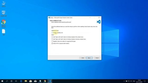 How to Run C++ in Visual Studio Code on Windows 10 2022 Best IDE
