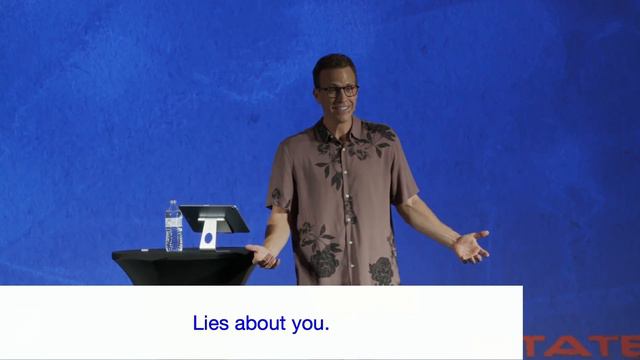 The Renewed Mind | Pastor Brian Bagwell смотреть онлайн
