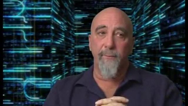 Stuart Hammeroff, MD ON Time & Consciousness 1 of 3 смотреть онлайн