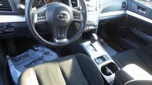 2013 Subaru Outback Baltimore MD Owings Mills, MD #DU294654 - SOLD смотреть онлайн