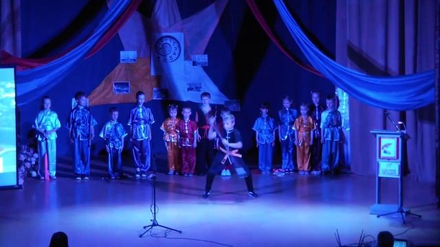 выступление ушу в дк вос 25 04 2014 смотреть онлайн