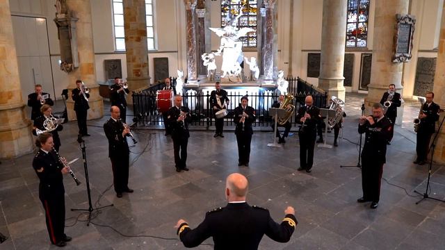Prinses van Oranje Concert 2020 смотреть онлайн
