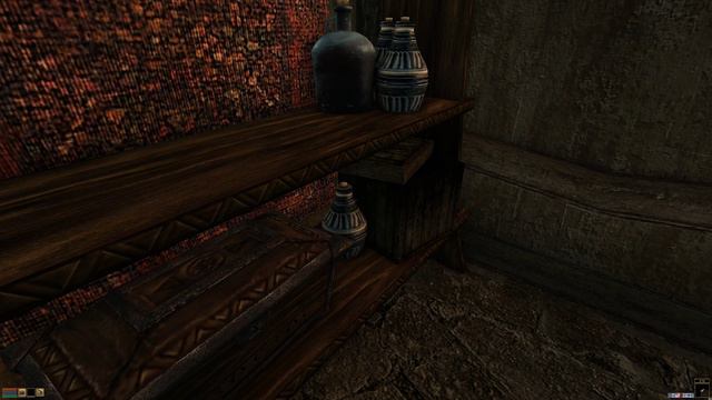 235. The Elder Scrolls III. Morrowind. Дом Хаалу. Балмора. Маскировка смотреть онлайн