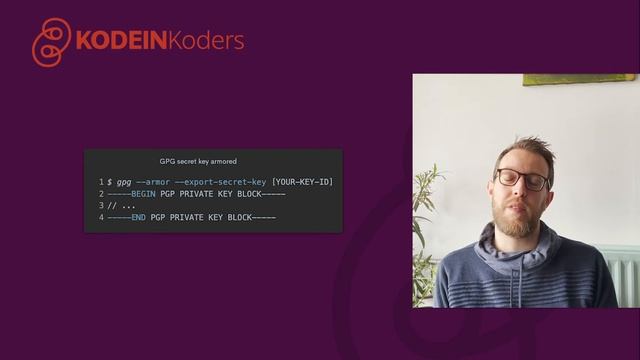 Publish a Kotlin/Multiplatform library on Maven Central смотреть онлайн