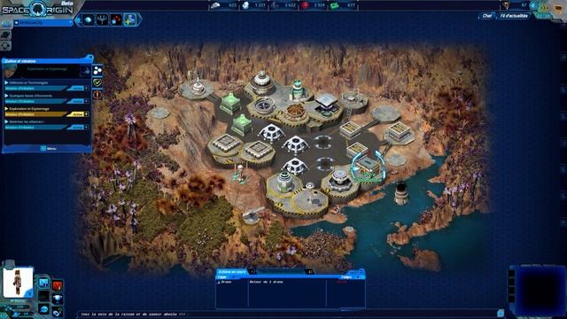 MrNause -Space Origin- Partie 1 (Jeu Gratuit/Interactivité) смотреть онлайн