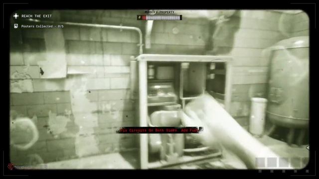 The Outlast Trials Duo Speedrun - Sabotage The Lockdown [1:31] WORLD RECORD смотреть онлайн