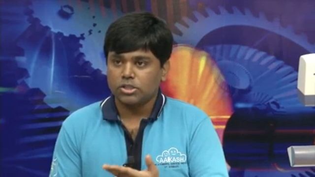 AAAP O L17 Version Control смотреть онлайн