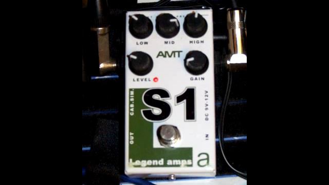 AMT S1 Quick Test