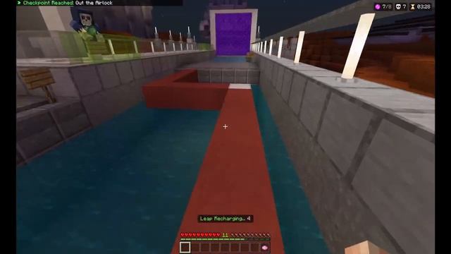 How To Reset Chunks And Dimensions In MCBE 1.16.200+