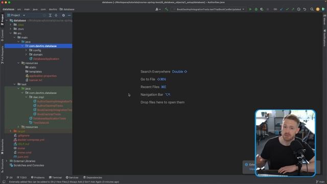 The ULTIMATE Guide to Spring Boot: Spring Boot for Beginners смотреть онлайн
