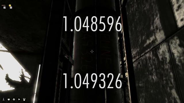 The Talos Principle: Road to Gehenna - Easter Egg: Steins;Gate Reference смотреть онлайн