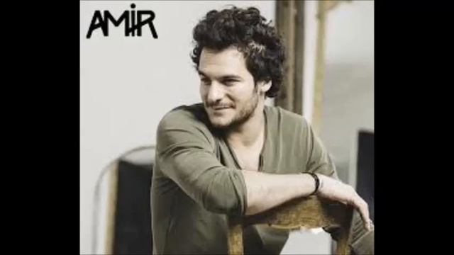 Amir Haddad -2016 Eurovision Fransiya