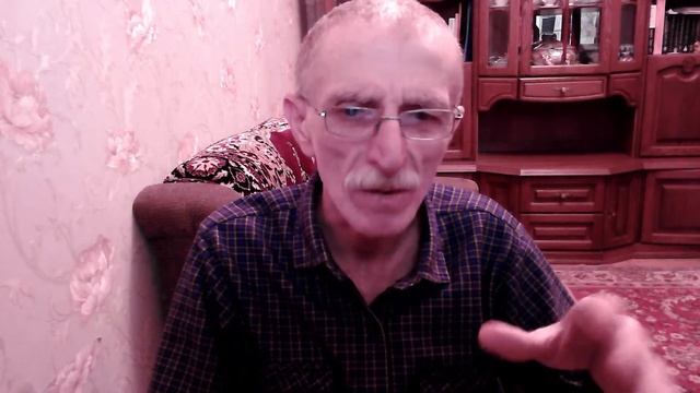 Кубачинский язык. Новый Алфавит. За и против смотреть онлайн