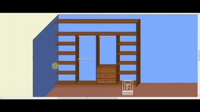 корпусный и встроенный шкаф смотреть онлайн