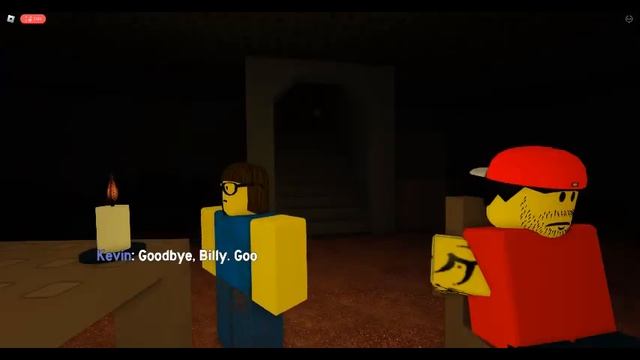 roblox egg Kevin's house Perished ending(part2) смотреть онлайн