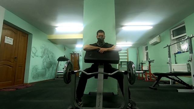 Физо для военных, мобилизованных, кандидатов на службу. ЗАЧЕМ и КАК надо тренить. смотреть онлайн