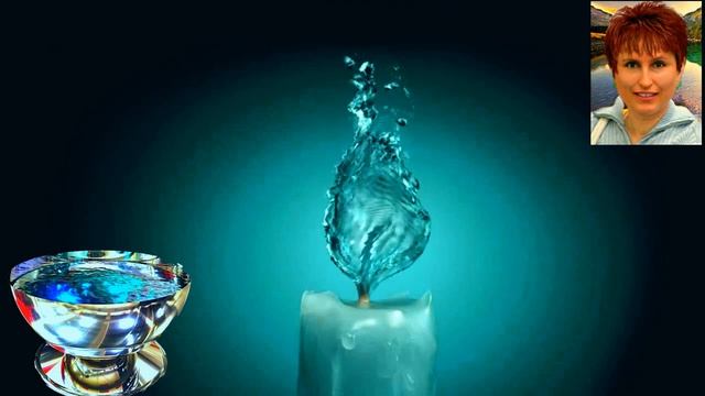 молитва заговор на воду для исцеления, от болезни, депрессии смотреть онлайн