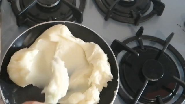 Цветы как живые не тают в жару из Крема Шантифлекс смотреть онлайн