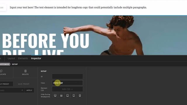 jQuery Hide смотреть онлайн