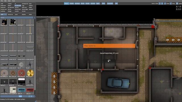 Door Kickers 2: Editor Timelapse смотреть онлайн
