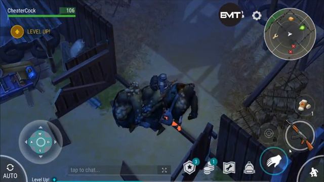 Last Day On Earth:Survival Ultra MOD Visiting Crooked Creek Farm Game Play Live! смотреть онлайн