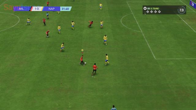 Part 19: January Player of the Month Award | FC 24 | Player Career | Gameplay Walkthrough | PS5 4K смотреть онлайн
