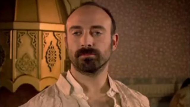 ღ Muhtesem Yuzuil. Touchness ღ / Suleyman & Hurrem