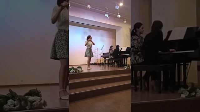 Э.Хаген. Ноктюрн Гарлема смотреть онлайн