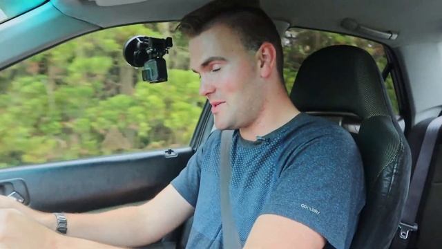 What's a 300hp CL1 Accord Euro R Like to Drive? смотреть онлайн
