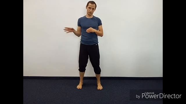 Фен Чин. Урок 5. Чаши.