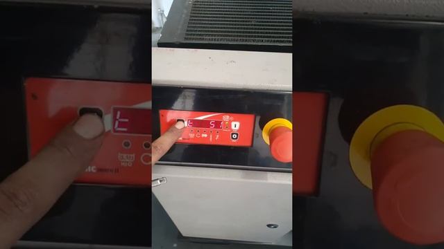 FINI CUBE SD10-10 итальянеский винтовой компрессор - надежность, качество. смотреть онлайн