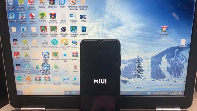 Hard Reset Xiaomi Note 8 PRO como quitar pin patron huella Xiaomi M1906G7G смотреть онлайн