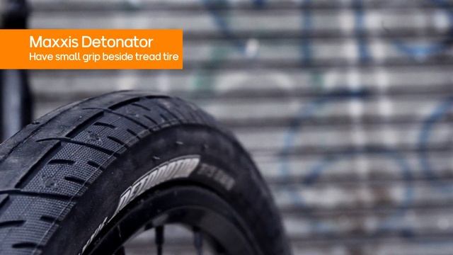 Maxxis Detonator 26 x 1.5 inch tire bike high rolling foldable смотреть онлайн