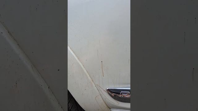 Очистка кузова Aim*ONE Bugstar - реально работает! смотреть онлайн