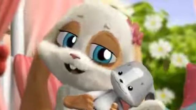 ЗАЙКА ШНУФЕЛЬ КОЛЫБЕЛЬНАЯ смотреть онлайн