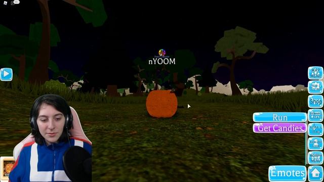 Roblox FARM WORLD WORM FALL HALLOWEEN Items Bat, WORM Life смотреть онлайн