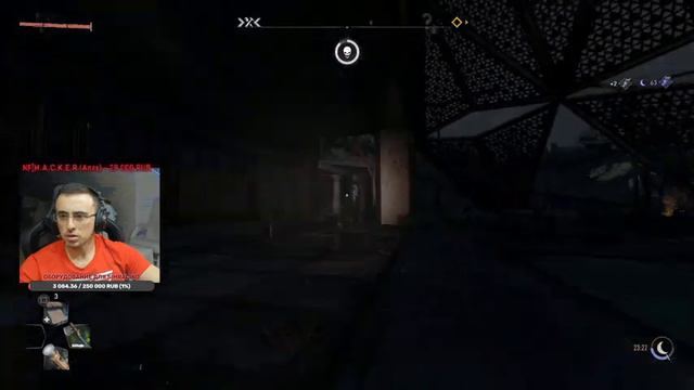 Dying Light 2: Stay Human - #5 УТРАЧЕННЫЙ СВЕТ смотреть онлайн