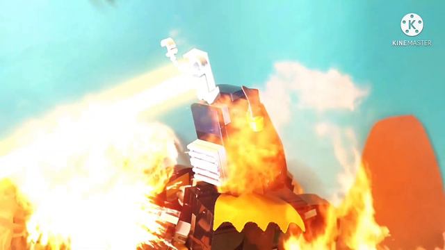 KING KONG | A STOP MOTION MOVIE BY ISM S | смотреть онлайн