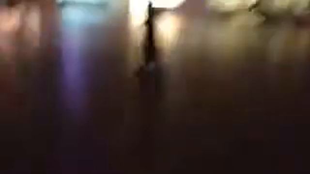 Saturday Night Open Skate смотреть онлайн