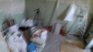 КАК ЗАДЕЛАТЬ ДЫРУ В ПОТОЛКЕ • ЛАЙВХАК