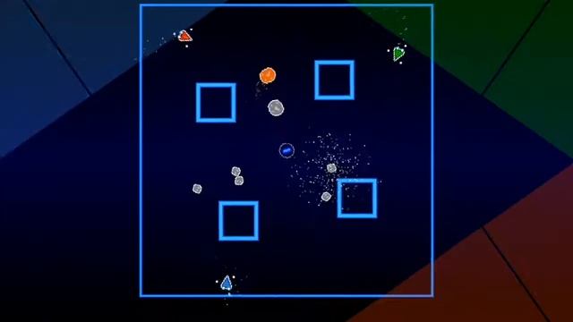 Astro Party gameplay - episode 20 смотреть онлайн