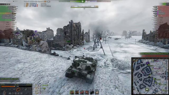 Fb 215b 183 Руинберг смотреть онлайн