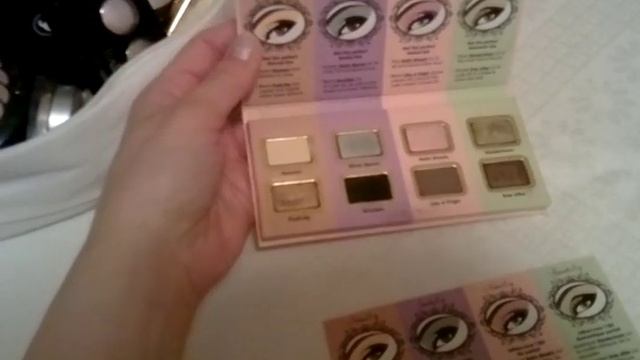 Пока навсегда (Фавориты декоративной косметики) смотреть онлайн