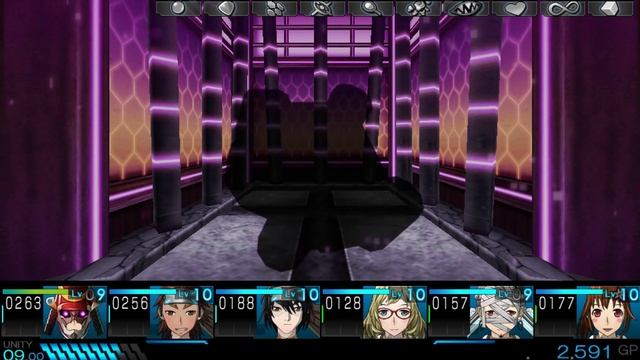 Operation Babel: New Tokyo Legacy English Vita Gameplay смотреть онлайн