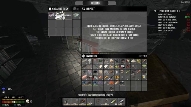 ES-Play 7d2d longtime play wotw E2 смотреть онлайн