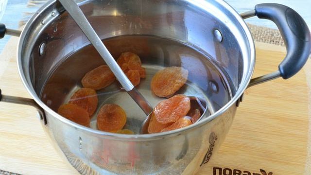 Вкусные будни