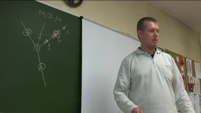Доктор Дмитрий Таль Остеопатическое лечение триггерных точек смотреть онлайн