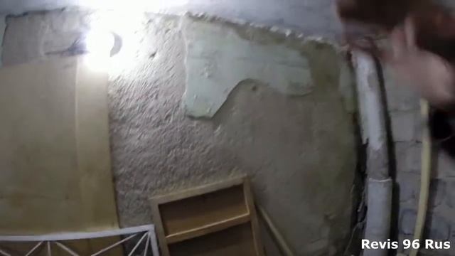 Гараж — как дом родной.#1. Верстак, зашиваю стену смотреть онлайн