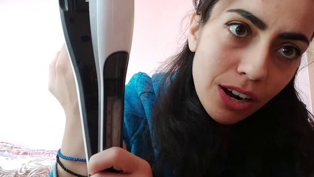 L'oreal Steampod 3.0 Review