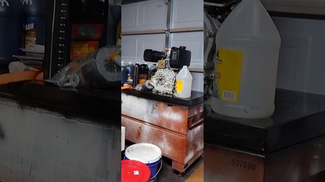 how to filter used motor oil смотреть онлайн